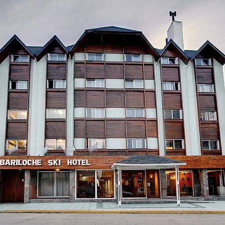 Hotel Bariloche Ski Экстерьер фото