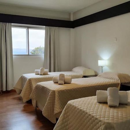 Hotel Bariloche Ski Экстерьер фото
