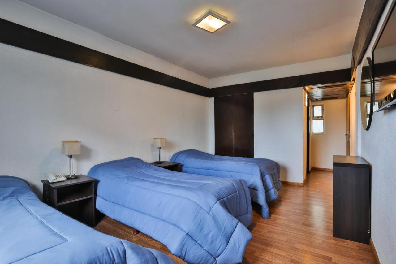 Hotel Bariloche Ski Экстерьер фото