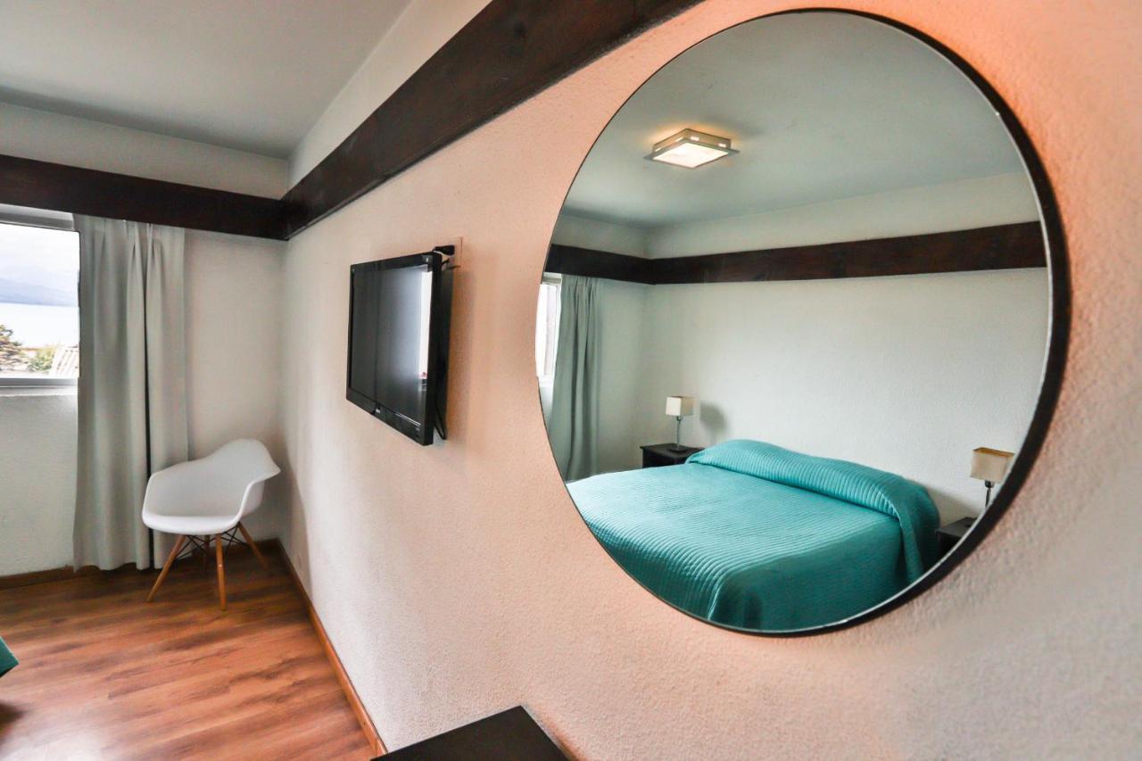 Hotel Bariloche Ski Экстерьер фото