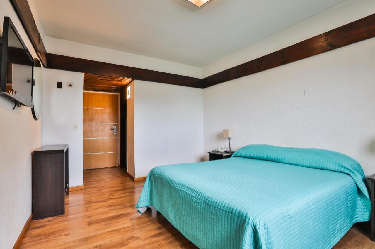 Hotel Bariloche Ski Экстерьер фото