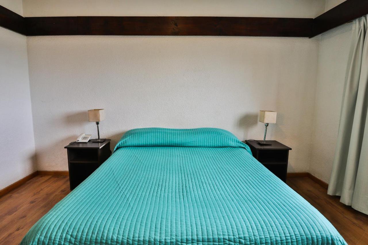 Hotel Bariloche Ski Экстерьер фото